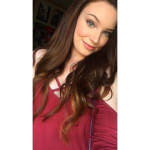 Meet your Posher, Raevyn